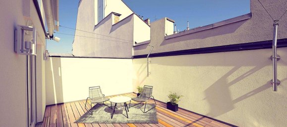 3 rooms Apartment in Margareten, Austria No. 255498 3