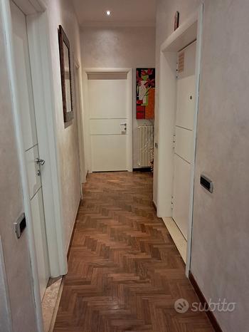 3-Zimmer Wohnung in San Severo, Italy, Nr. 253856