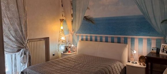 3-Zimmer Wohnung in San Severo, Italy, Nr. 253856 5