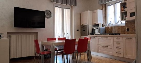 3-Zimmer Wohnung in San Severo, Italy, Nr. 253856 2