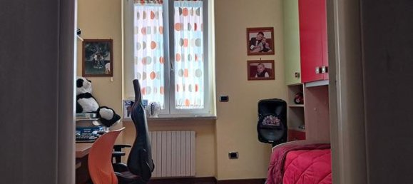 3-Zimmer Wohnung in San Severo, Italy, Nr. 253856 4