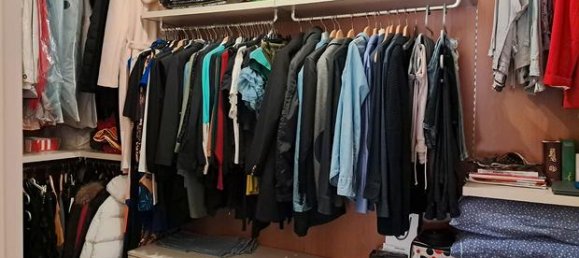 3-Zimmer Wohnung in San Severo, Italy, Nr. 253856 6