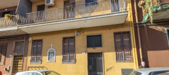 3 غرف نوم شقة في Catania, Italy رقم 133077 44