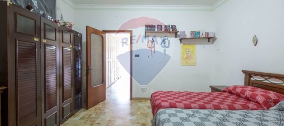 3 غرف نوم شقة في Catania, Italy رقم 133077 16