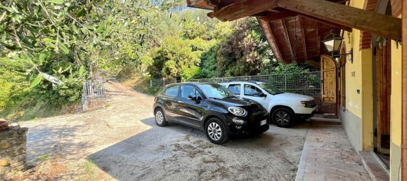 Villa de 6 dormitorios en Calci, Italy No. 336742 26