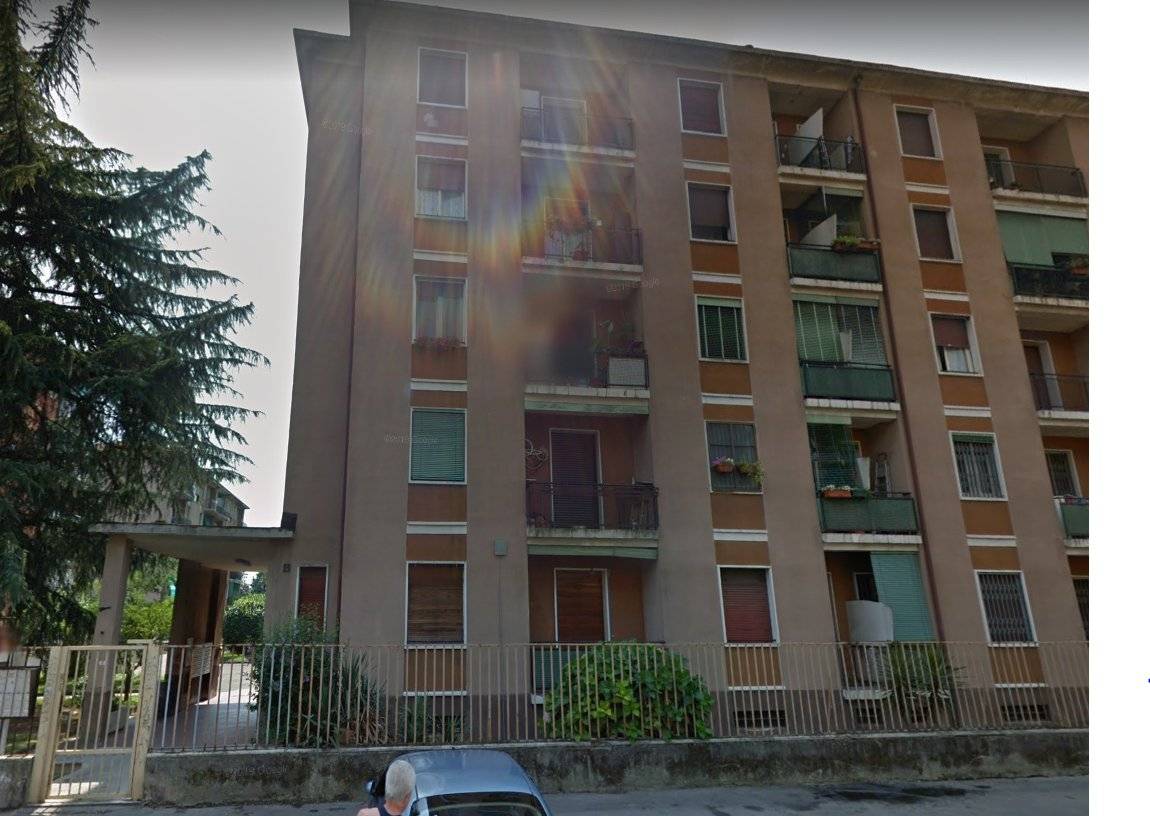 2 Schlafzimmer Wohnung in Milan, Italy, Nr. 245490