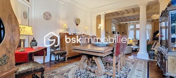 Casa de 5 dormitorios en Arras, France No. 269741 4