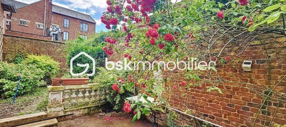 Casa de 5 dormitorios en Arras, France No. 269741 21