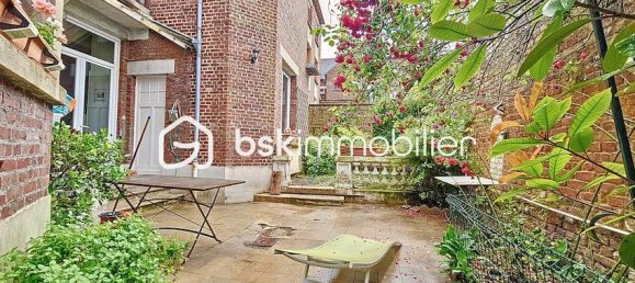 Casa de 5 dormitorios en Arras, France No. 269741 20