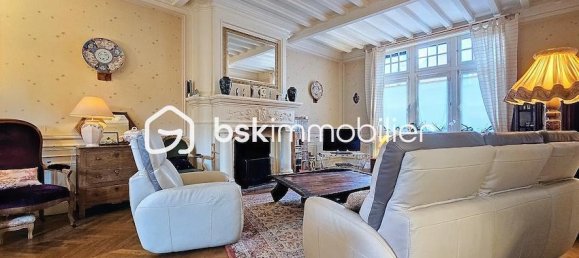 Casa de 5 dormitorios en Arras, France No. 269741 2