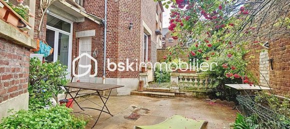 Casa de 5 dormitorios en Arras, France No. 269741 22