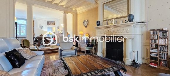 Casa de 5 dormitorios en Arras, France No. 269741 8