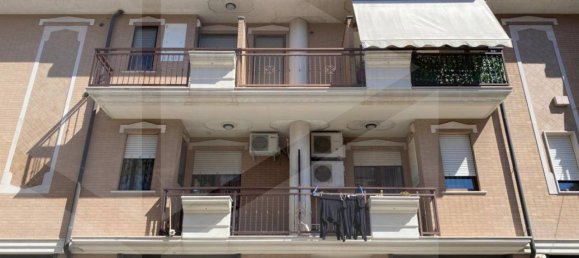 5 rooms Apartment in San Severo, Italy No. 23544 24