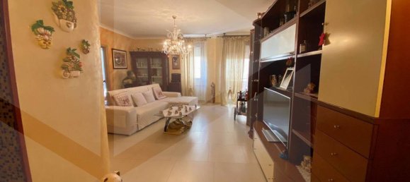 5 rooms Apartment in San Severo, Italy No. 23544 22