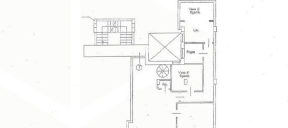 5 rooms Apartment in San Severo, Italy No. 23544 2