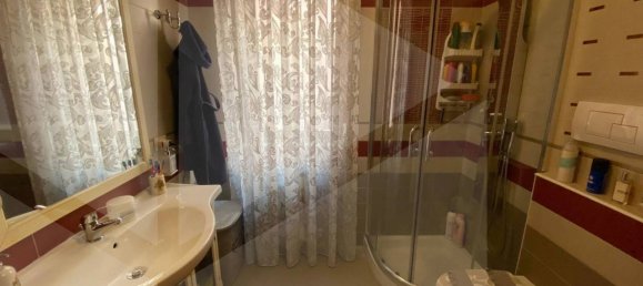 5 rooms Apartment in San Severo, Italy No. 23544 10