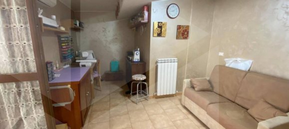 5 rooms Apartment in San Severo, Italy No. 23544 14