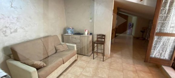 5 rooms Apartment in San Severo, Italy No. 23544 15