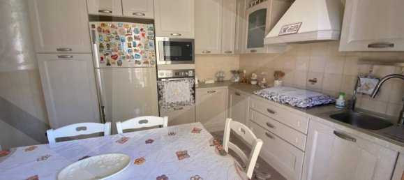5 rooms Apartment in San Severo, Italy No. 23544 7
