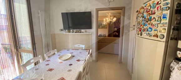 5 rooms Apartment in San Severo, Italy No. 23544 8