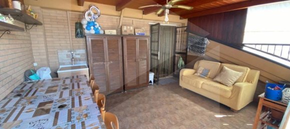 5 rooms Apartment in San Severo, Italy No. 23544 20