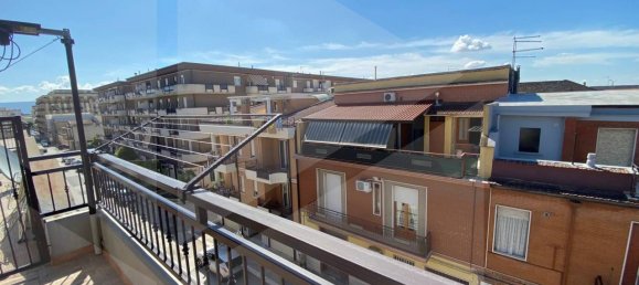 5 rooms Apartment in San Severo, Italy No. 23544 21