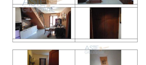 3 rooms Apartment in Ladispoli, Italy No. 9621 3