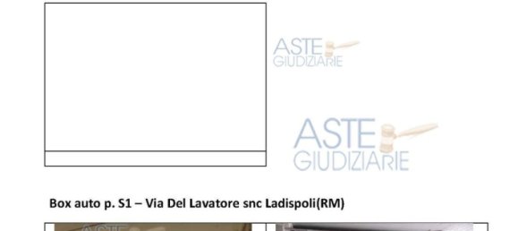 3 rooms Apartment in Ladispoli, Italy No. 9621 4