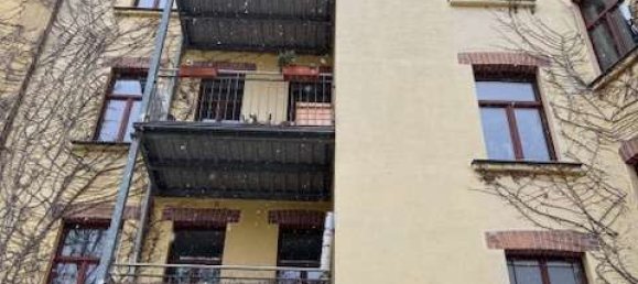 2 غرف نوم شقة في Leipzig, Germany رقم 63210 2