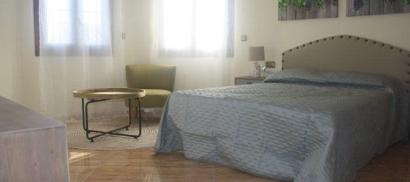 3 bedrooms Villa in Torrevieja, Spain No. 8266 19