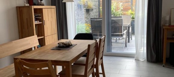 3 bedrooms Townhouse in Steinfurt, Germany No. 331859 11