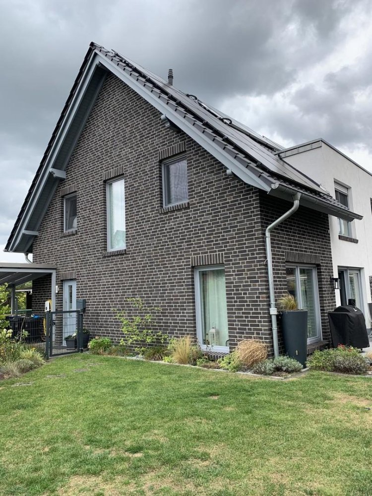 3 bedrooms Townhouse in Steinfurt, Germany No. 331859