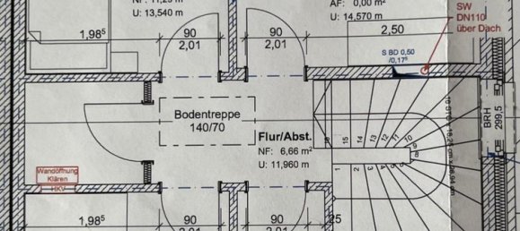 3 bedrooms Townhouse in Steinfurt, Germany No. 331859 13