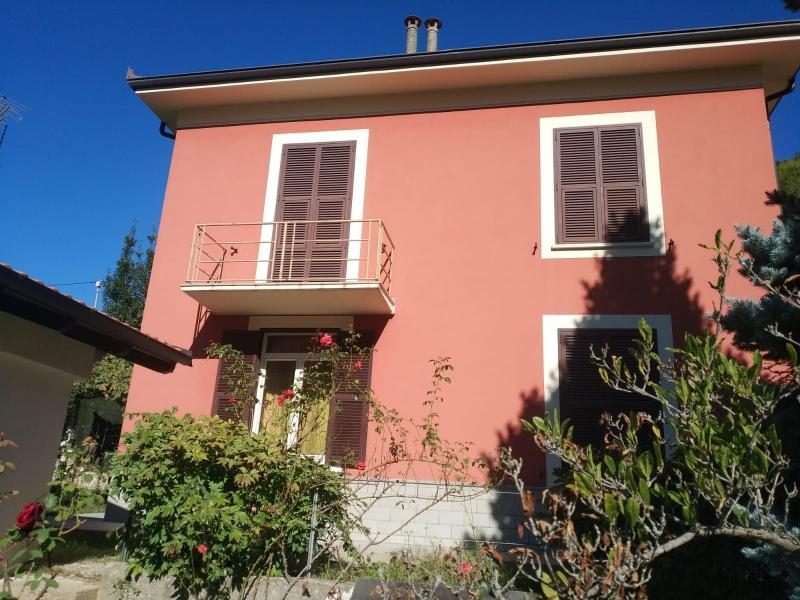 5-salle Villa à Garessio, Italy No. 230867