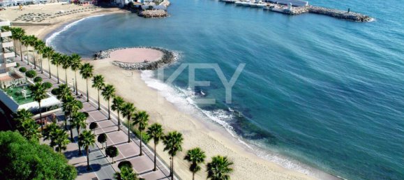 3 غرف نوم بانتهاوس في Marbella, Spain رقم 117056 30