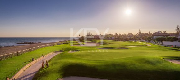 3 غرف نوم بانتهاوس في Marbella, Spain رقم 117056 37