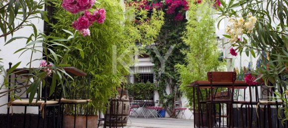 3 غرف نوم بانتهاوس في Marbella, Spain رقم 117056 21