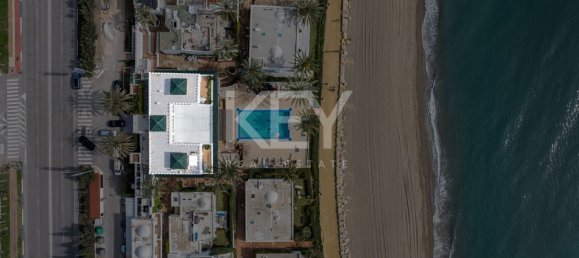 3 غرف نوم بانتهاوس في Marbella, Spain رقم 117056 10