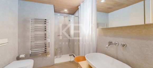 3 غرف نوم بانتهاوس في Marbella, Spain رقم 117056 6