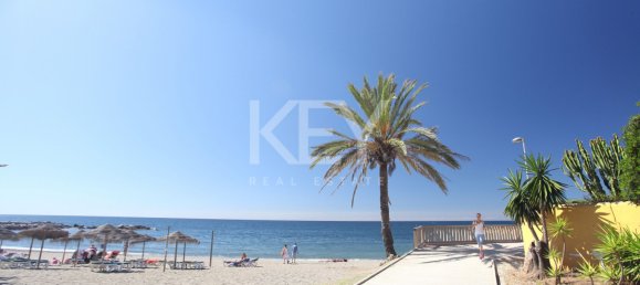3 غرف نوم بانتهاوس في Marbella, Spain رقم 117056 38