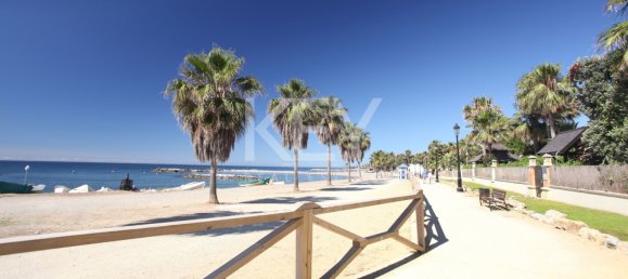 3 غرف نوم بانتهاوس في Marbella, Spain رقم 117056 36