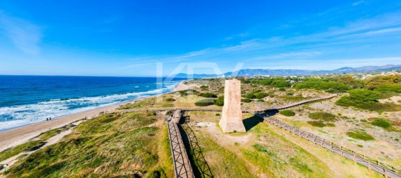 3 غرف نوم بانتهاوس في Marbella, Spain رقم 117056 29