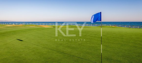 3 غرف نوم بانتهاوس في Marbella, Spain رقم 117056 31