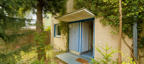 2 غرف نوم تاون هاوس في Lichtenrade, Germany رقم 287664 19