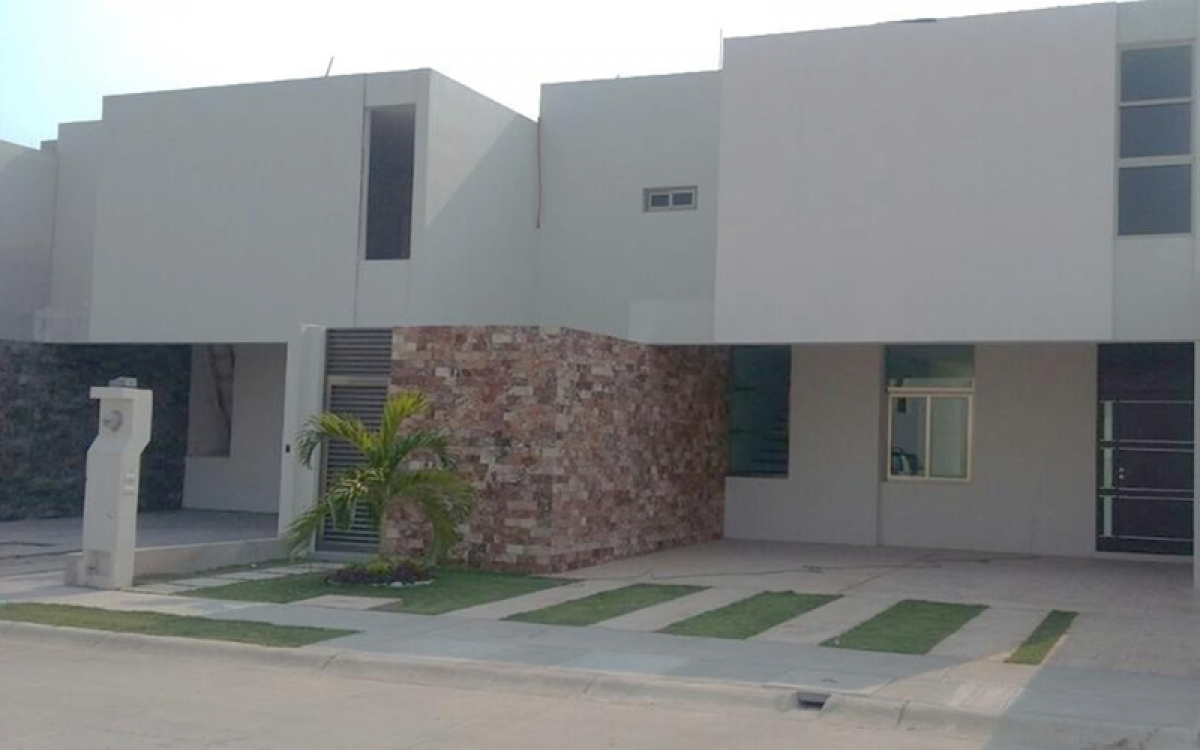 3 غرف نوم منزل في Tabasco, Mexico رقم 184751