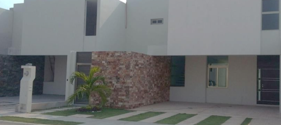 3 غرف نوم منزل في Tabasco, Mexico رقم 184751 2