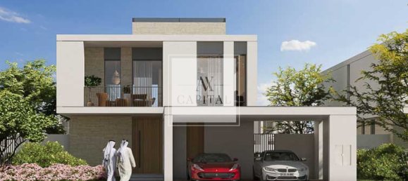 3 bedrooms Villa in Dubai South (Dubai World Central), UAE No. 51806 6