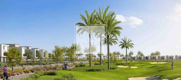 3 bedrooms Villa in Dubai South (Dubai World Central), UAE No. 51806 12