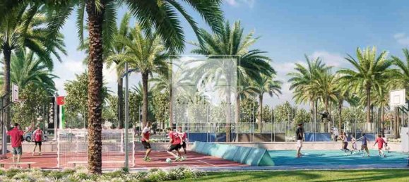 3 bedrooms Villa in Dubai South (Dubai World Central), UAE No. 51806 8