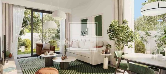 3 bedrooms Villa in Dubai South (Dubai World Central), UAE No. 51806 2